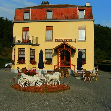 B&B Le Petit Normand Jalhay Exterior photo
