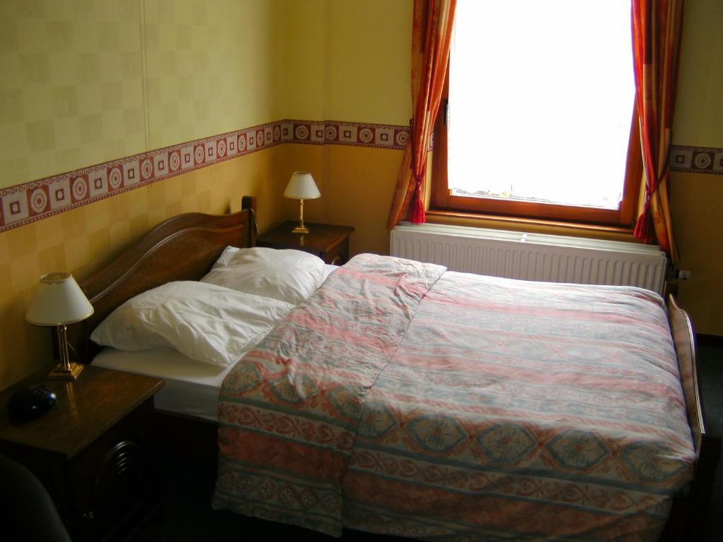 B&B Le Petit Normand Jalhay Exterior photo
