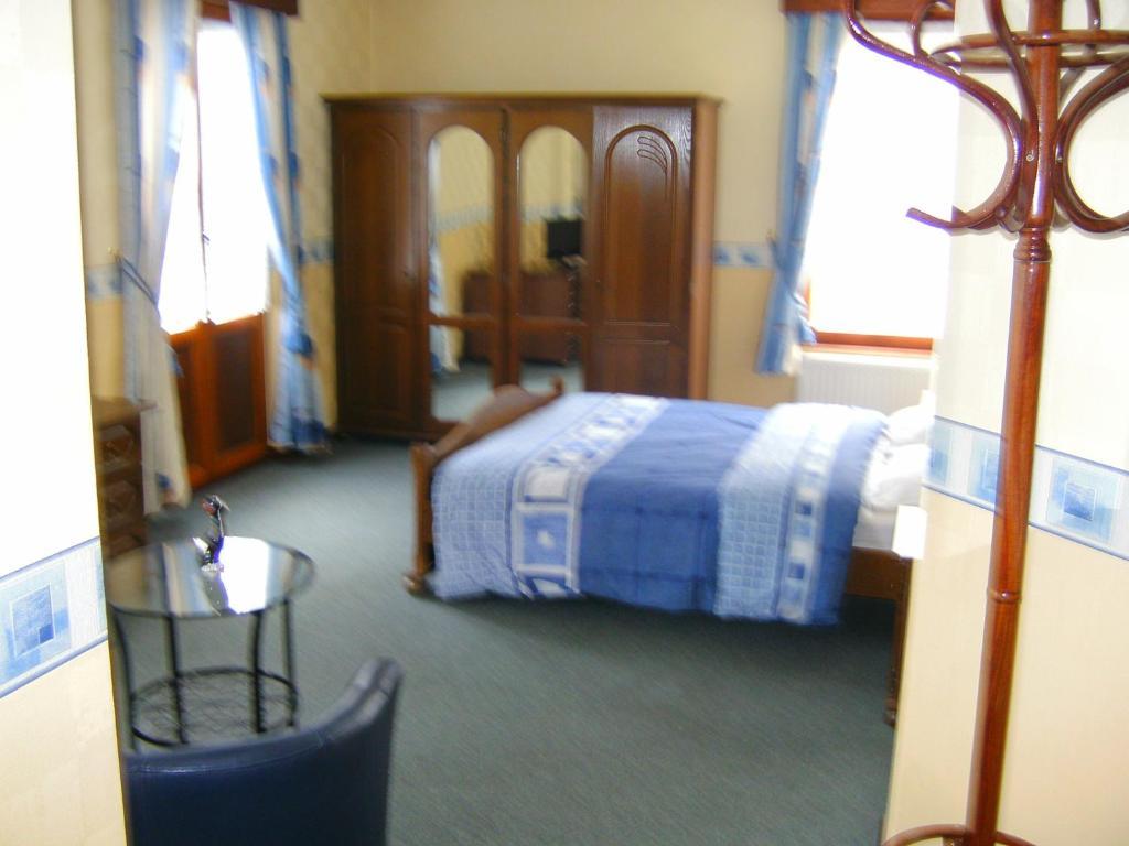 B&B Le Petit Normand Jalhay Exterior photo