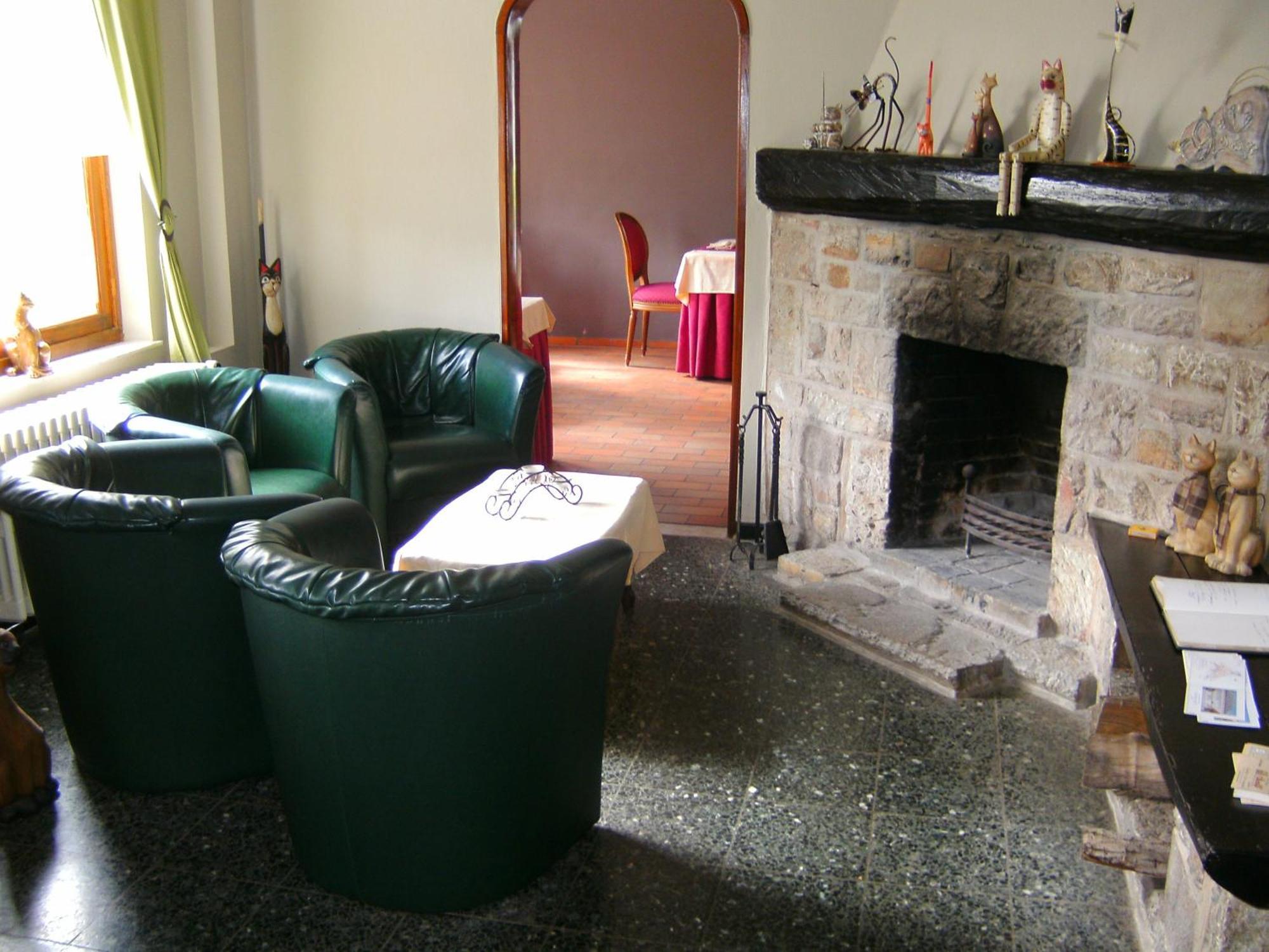 B&B Le Petit Normand Jalhay Exterior photo