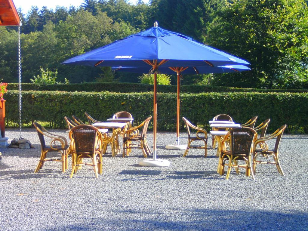 B&B Le Petit Normand Jalhay Exterior photo